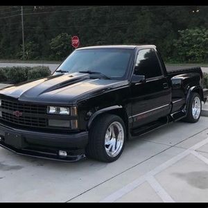 Meet your Posher, Fabian